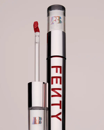 Fenty Beauty Fenty Icon Velvet Liquid Lipstick – The  MVP-Blue Red