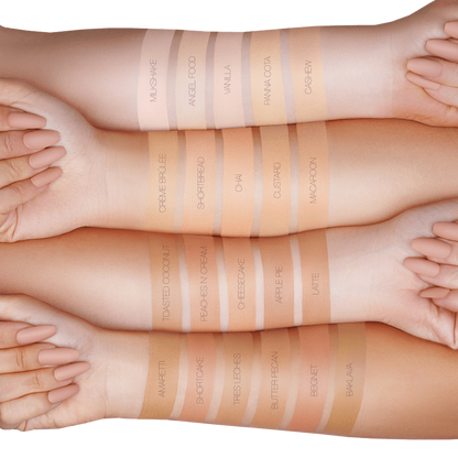 Huda Faux Filter Luminous - MATTE FOUNDATION