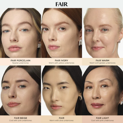 IT Cosmetics CC+ Cream Full Coverage Color Correcting Foundation with SPF 50+