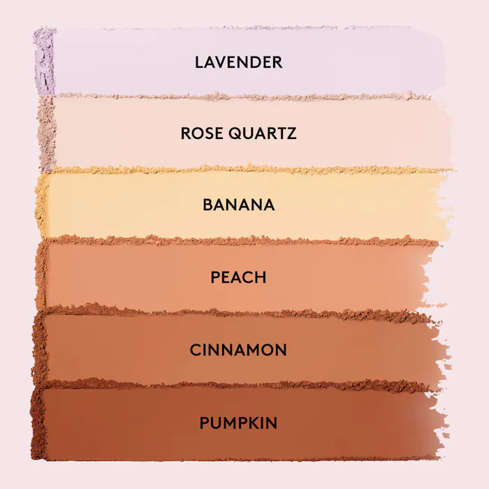 Fenty Beauty Bright Fix Instant Brightening + Blurring Powder