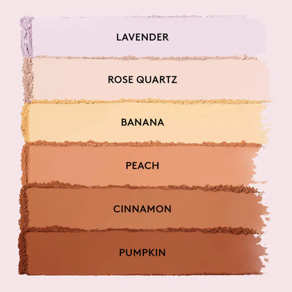 Fenty Beauty Bright Fix Instant Brightening + Blurring Powder