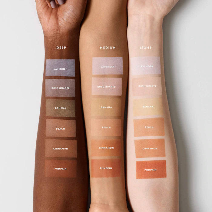 Fenty Beauty Bright Fix Instant Brightening + Blurring Powder