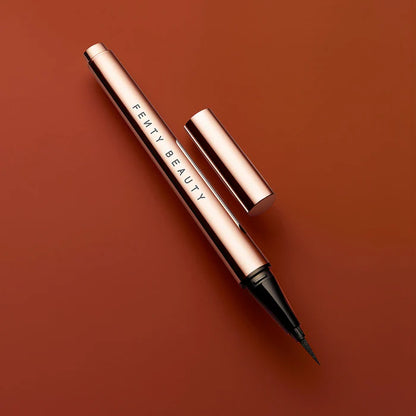 Fenty Beauty Flyliner Longwear Liquid Eyeliner