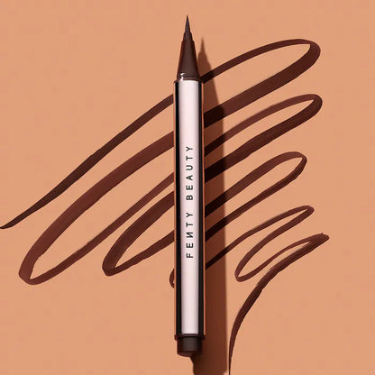 Fenty Beauty Flyliner Longwear Liquid Eyeliner