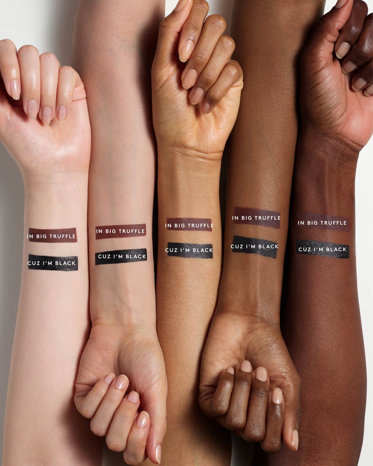 Fenty Beauty Flyliner Longwear Liquid Eyeliner