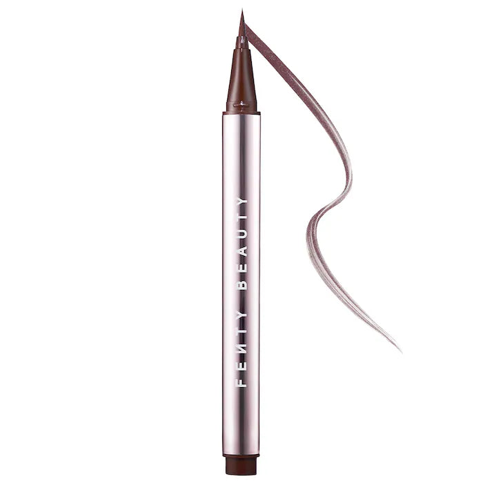 Fenty Beauty Flyliner Longwear Liquid Eyeliner