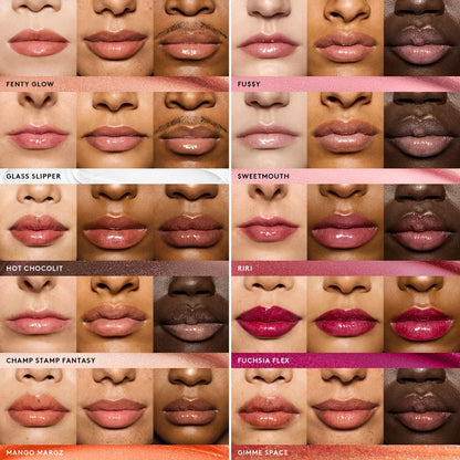 Fenty Beauty Gloss Bomb Universal Lip Luminizer