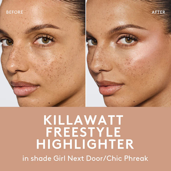 Fenty Beauty Killawatt Freestyle Highlighter Duo