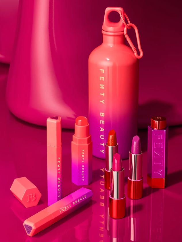 Fenty Beauty Match Stix Color Adaptive Cheek Lip Stick