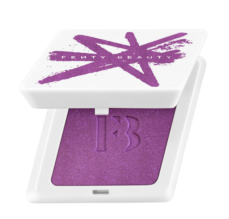 Fenty Beauty by Rihanna Fenty Cheeks Suede Waterproof Powder Blush