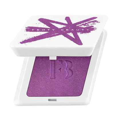 Fenty Beauty by Rihanna Fenty Cheeks Suede Waterproof Powder Blush