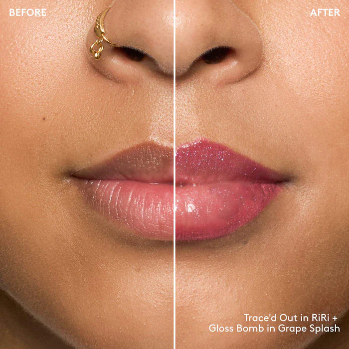 Fenty Beauty by Rihanna Lined + Luminized 2-Piece Lip Set