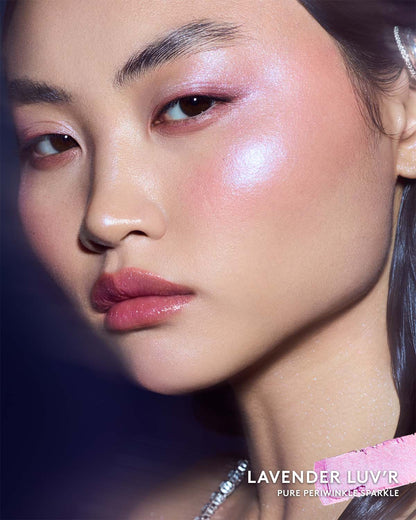 Fenty Beauty-Diamond Bomb All Over Highlighter