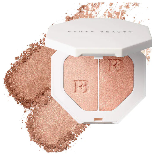 Fenty Beauty Killawatt Freestyle Highlighter Duo
