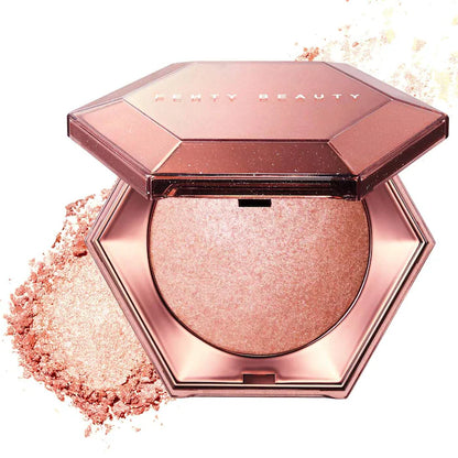 Fenty Beauty-Diamond Bomb All Over Highlighter