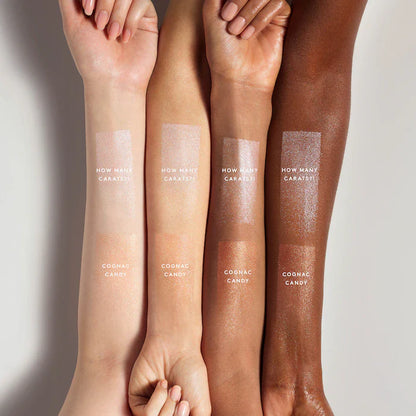 Fenty Beauty-Diamond Bomb All Over Highlighter