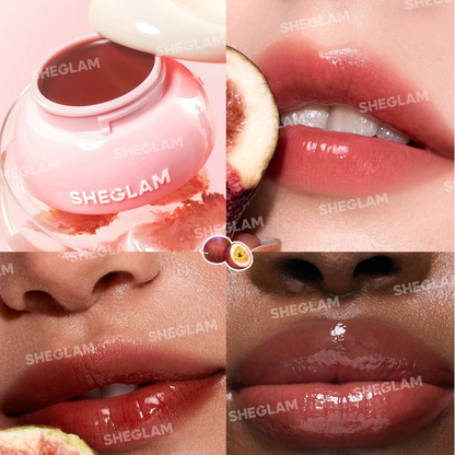 Sheglam Hydra-Jelly Pocket Lip Jam
