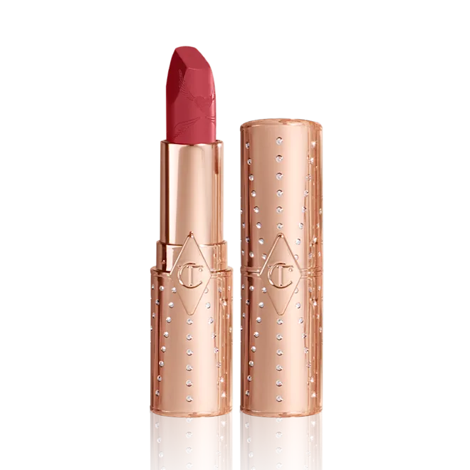 CHARLOTTE TILBURY MATTE REVOLUTION - FIRST DANCE