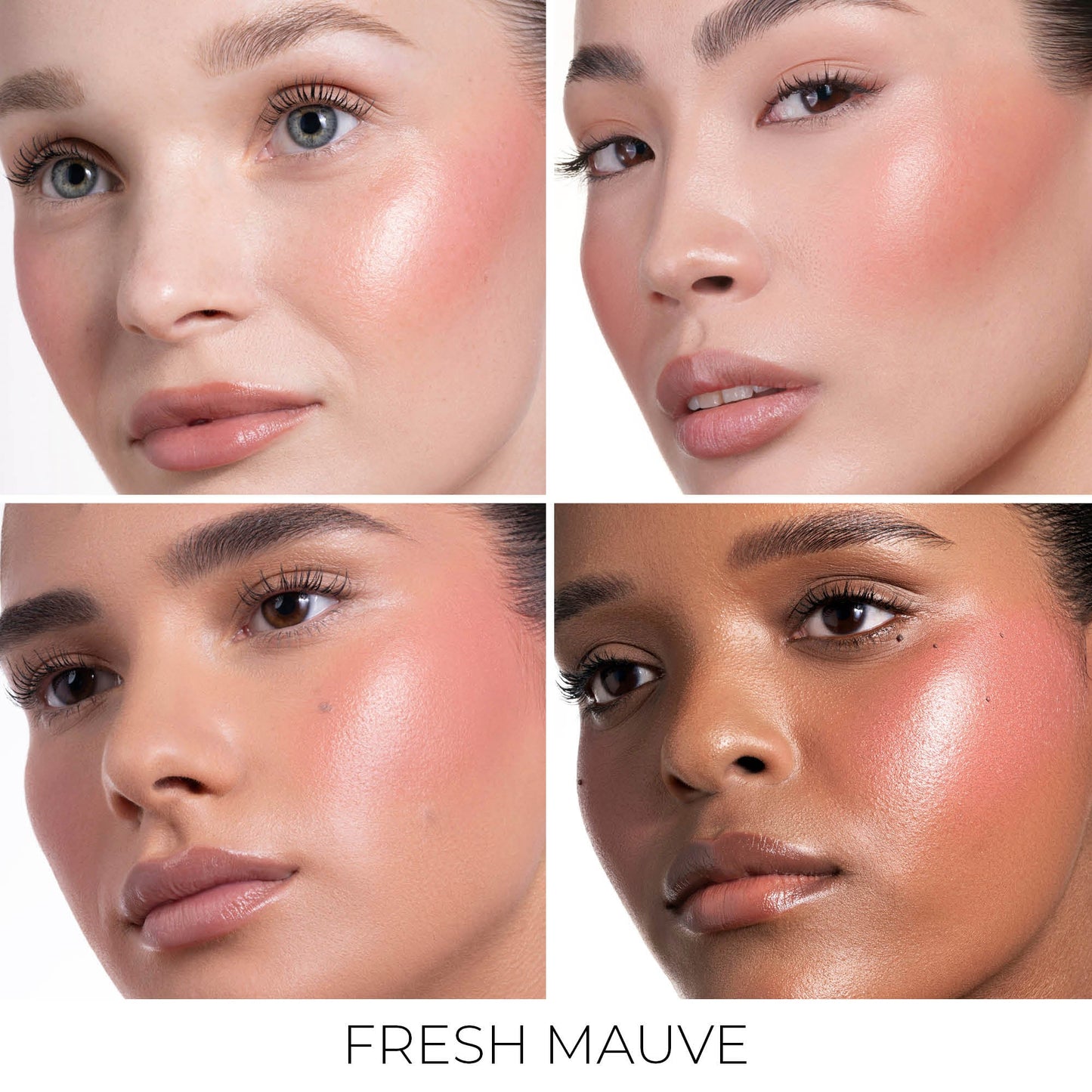 Natasha Denona Hy-Blush Cloudy Cream Cheek Duo