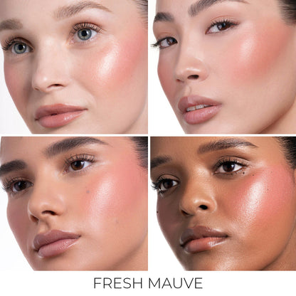 Natasha Denona Hy-Blush Cloudy Cream Cheek Duo