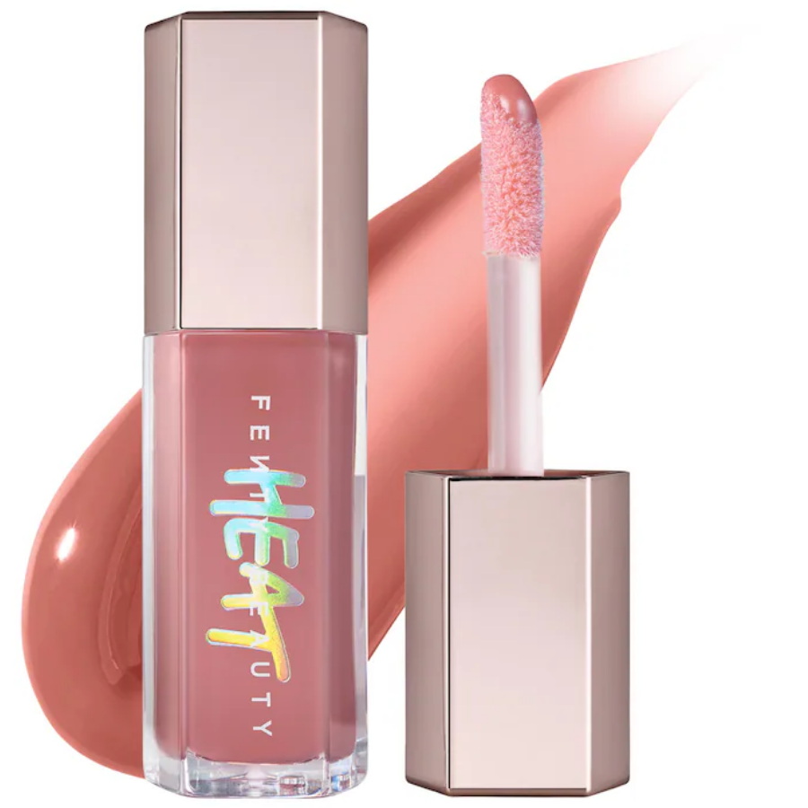 Fenty Beauty Gloss Bomb Heat Universal Lip Luminizer + Plumper