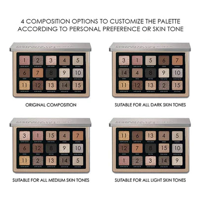 Natasha denona Glam palette