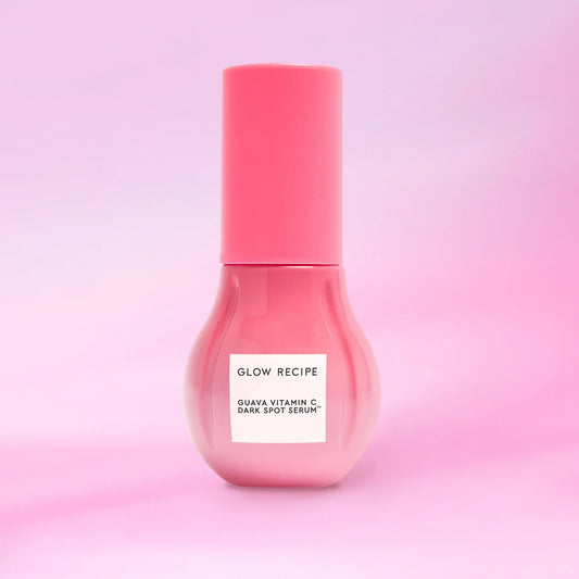 Glow Recipe Guava Vitamin C Dark Spot Serum