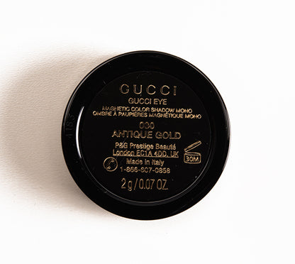 Gucci- Eye Magnetic Color Shadow Mono 0.07oz