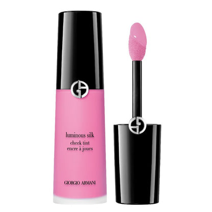 Armani Beauty-Luminous Silk Cheek Tint Liquid Blush
