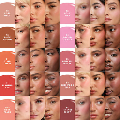Armani Beauty-Luminous Silk Cheek Tint Liquid Blush