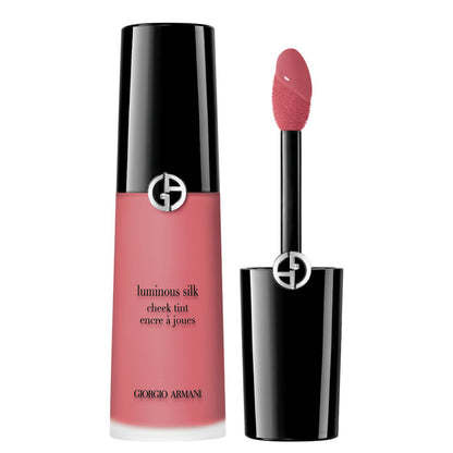 Armani Beauty-Luminous Silk Cheek Tint Liquid Blush