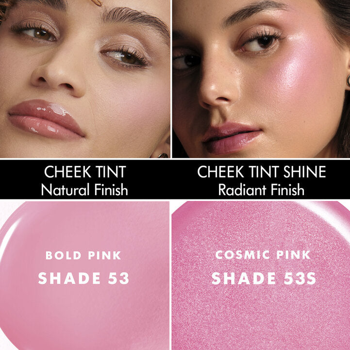 Armani Beauty-Luminous Silk Cheek Tint Liquid Blush