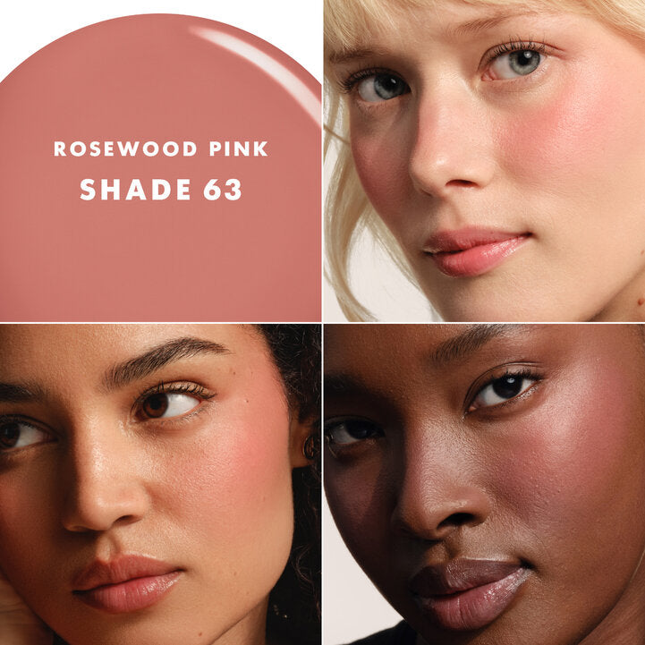 Armani Beauty-Luminous Silk Cheek Tint Liquid Blush