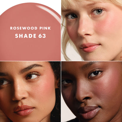 Armani Beauty-Luminous Silk Cheek Tint Liquid Blush