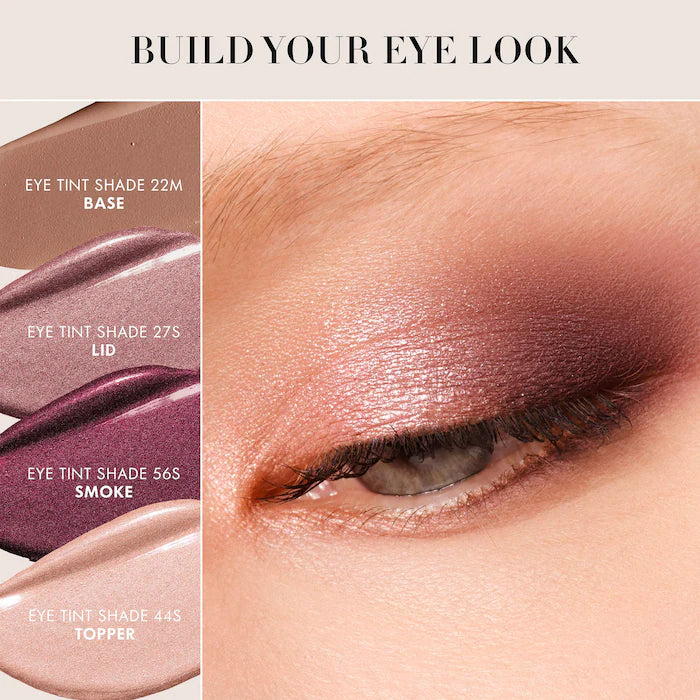 Giorgio Armani Eye Tint Shimmer Liquid Eyeshadow