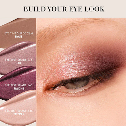 Giorgio Armani Eye Tint Shimmer Liquid Eyeshadow