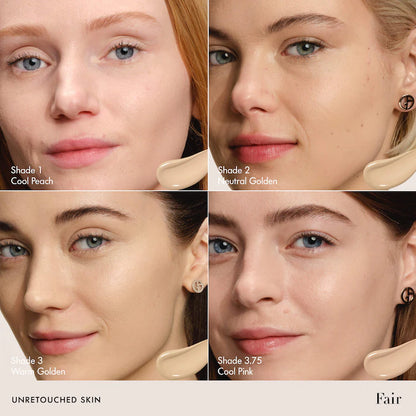 Giorgio Armani Luminous Silk Perfect Glow Flawless Foundation