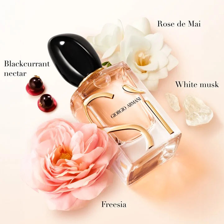 Giorgio Armani Si Eau de Parfum