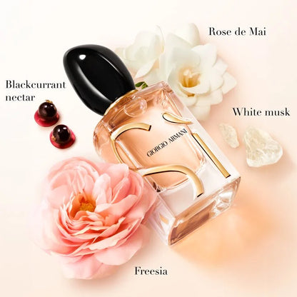 Giorgio Armani Si Eau de Parfum