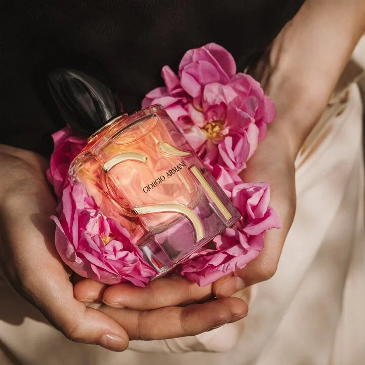 Giorgio Armani Si Eau de Parfum