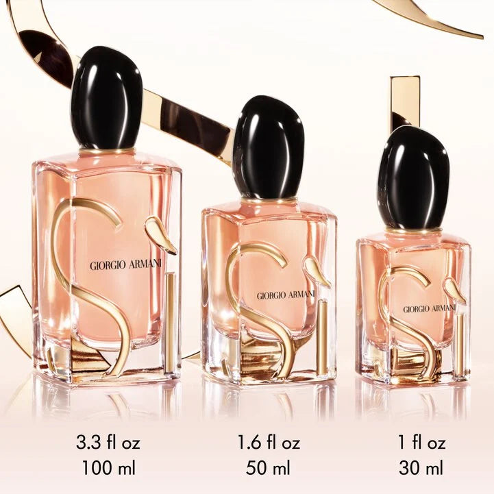 Giorgio Armani Si Eau de Parfum