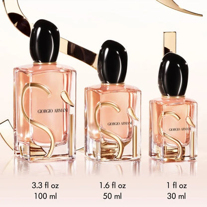 Giorgio Armani Si Eau de Parfum
