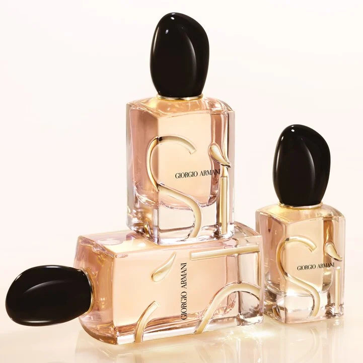Giorgio Armani Si Eau de Parfum