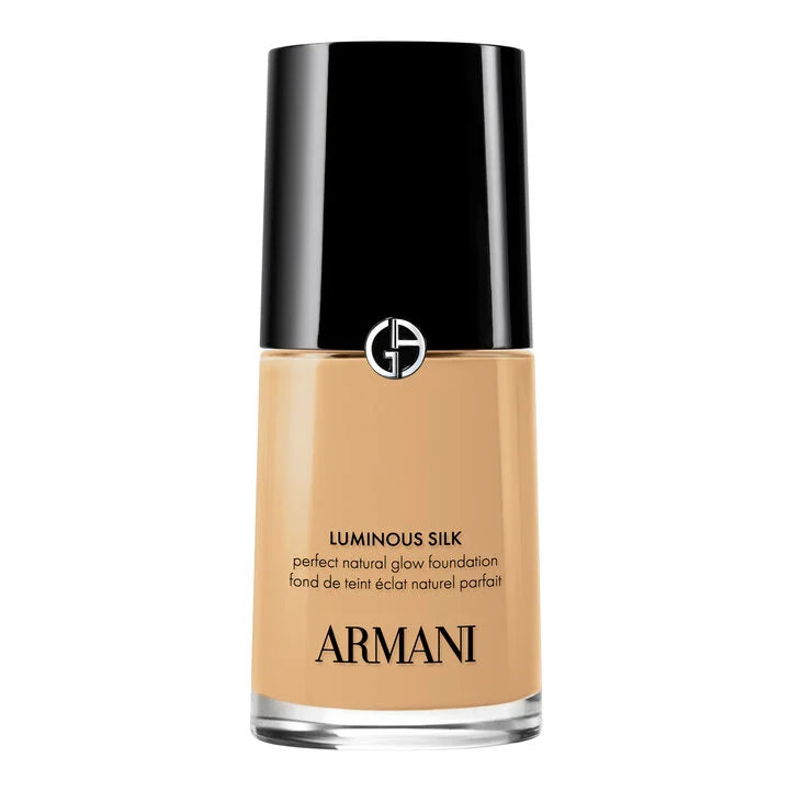 Giorgio Armani Luminous Silk Perfect Glow Flawless Foundation
