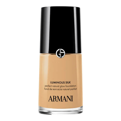 Giorgio Armani Luminous Silk Perfect Glow Flawless Foundation