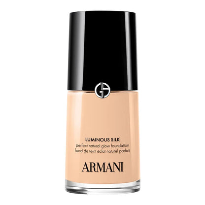 Giorgio Armani Luminous Silk Perfect Glow Flawless Foundation