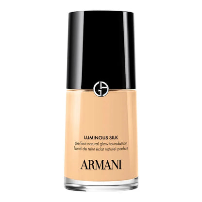 Giorgio Armani Luminous Silk Perfect Glow Flawless Foundation