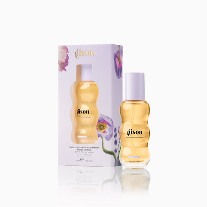 Gisou Honey Infused Hair Perfume Floral Edition Lavender Berry