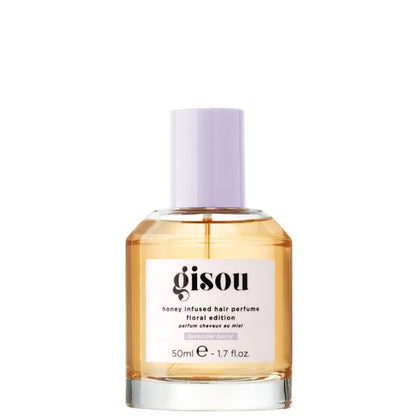 Gisou Honey Infused Hair Perfume Floral Edition Lavender Berry