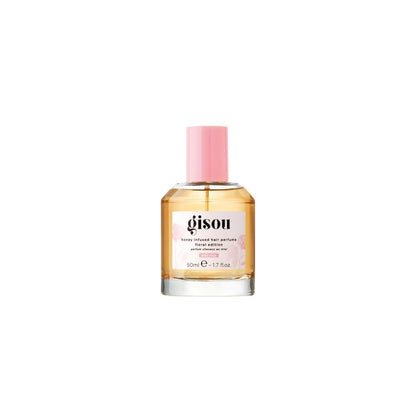 Gisou Honey Infused Hair Perfume Floral Edition Wild Rose